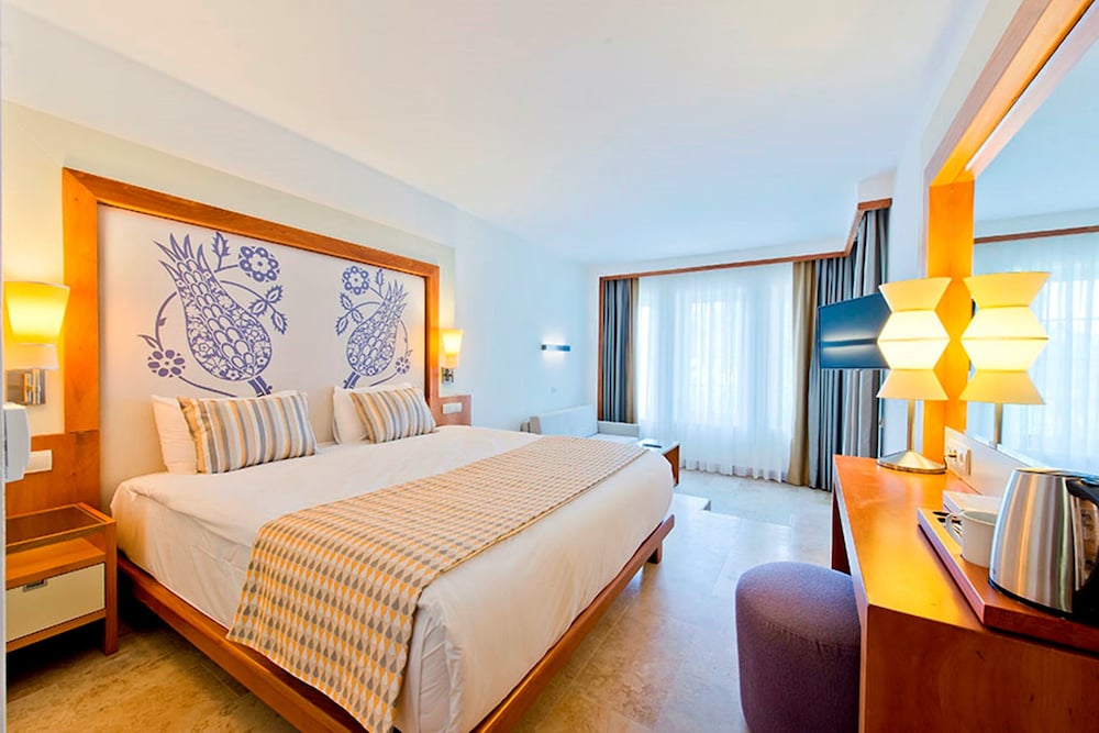 Liberty Hotels Lykia