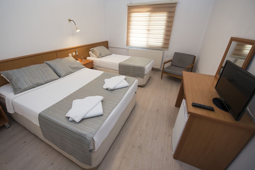 Otel Diyojen