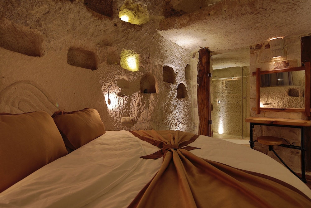 Panoramic Cave Hotel