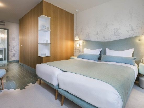 Hotel Le Lapin Blanc Paris Updated 22 Price Reviews Trip Com