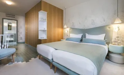 Hotel le Lapin Blanc Hotels in Latin Quarter