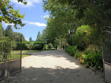 Mas Château Blanc