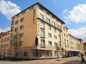 Hotel Romerhof Hanau by Trip Inn