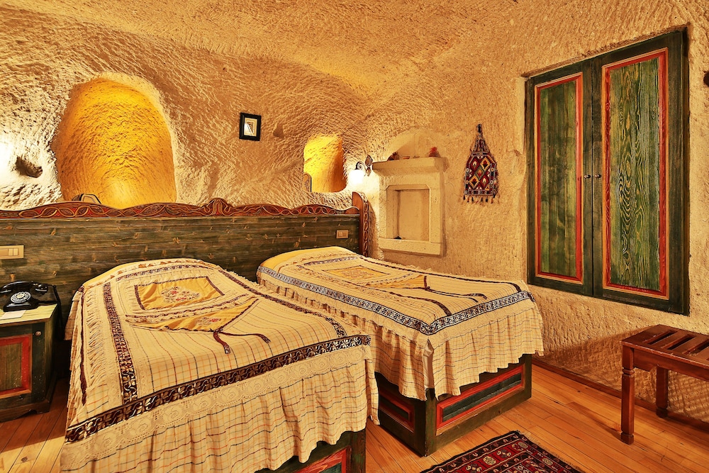 Cappadocia Cave Suites