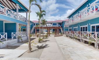 Brisa Oceano Resort