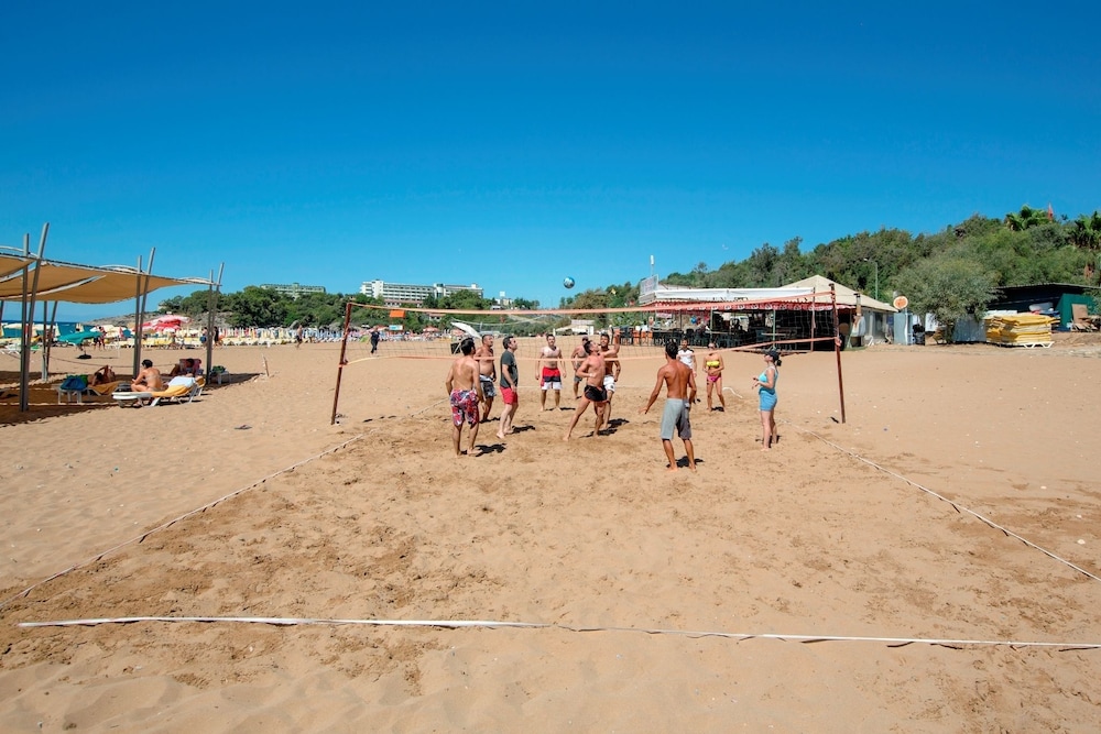 FUN & SUN Miarosa Incekum Beach