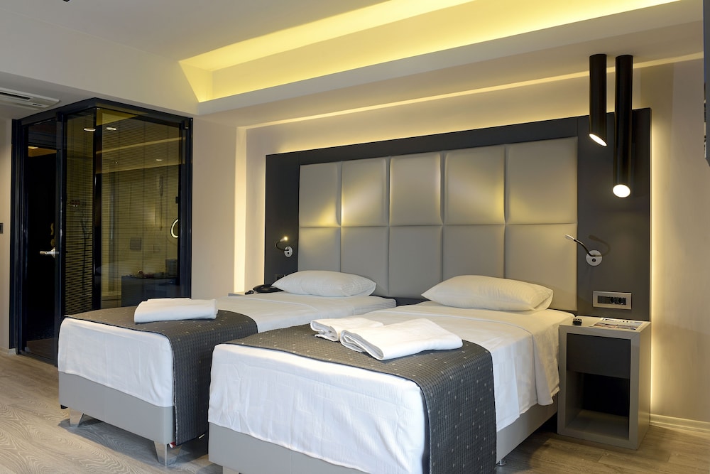 Smart Hotel İzmir