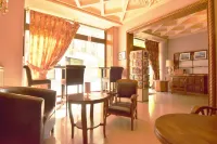 Hotel Dandy Rouen Centre Hotels in Rouen