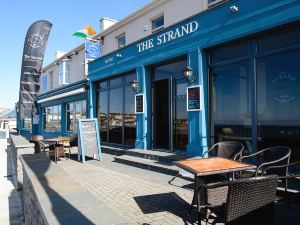The Strand Seafood Bistro and Guesthouse