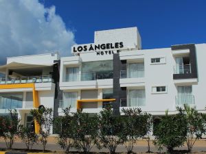 Los Ángeles Hotel