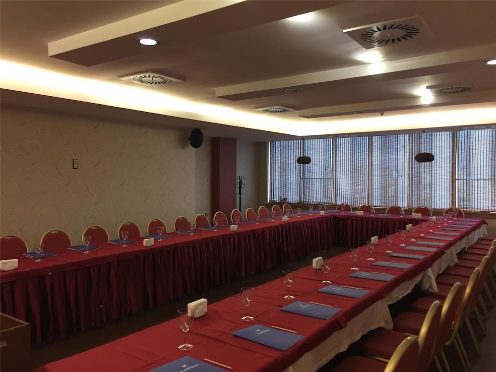 Gaziantep Plaza Hotel