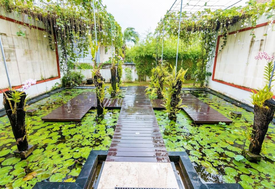 Zen Villa Cinta Villa Seminyak, 1 Bedroom-Bali Updated 2023 Room  Price-Reviews & Deals | Trip.com
