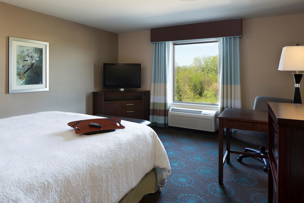 Hampton Inn & Suites Grafton