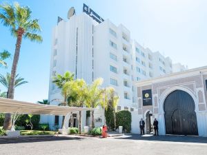 Sahara Hotel Agadir - Adults Only