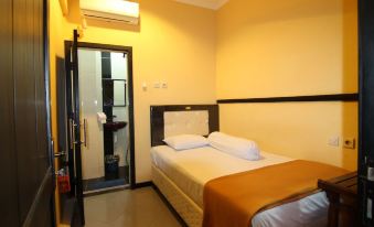 CT1 Bali Bed & Breakfast