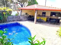 Dos Palmas Studio Apartments - 3-Star