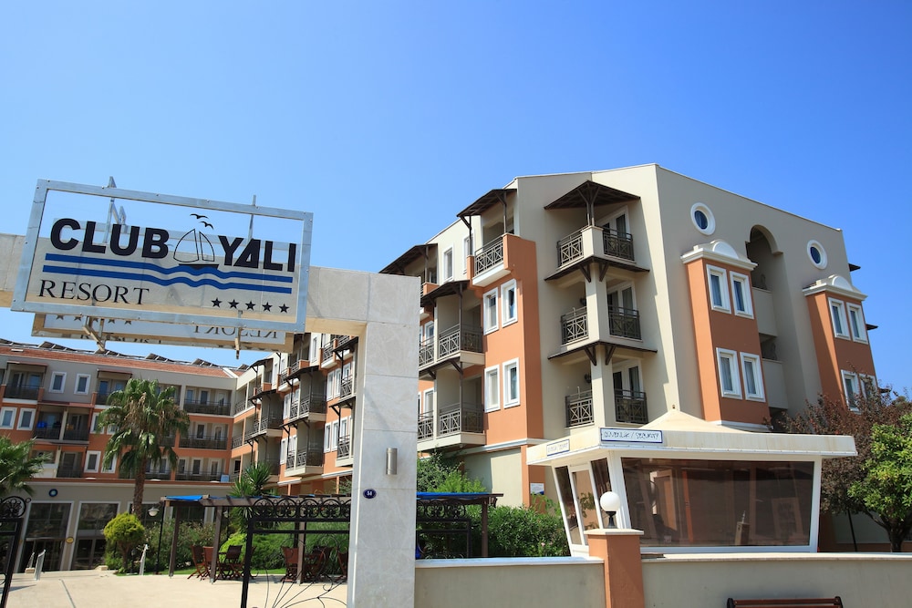 Club Yali Hotels & Resort