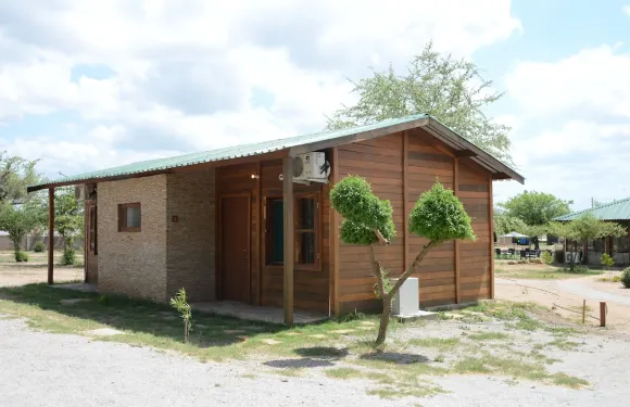 納圖拉特特酒店