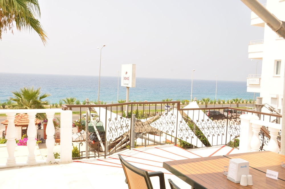 Xeno Club Mare Hotel - All Inclusive