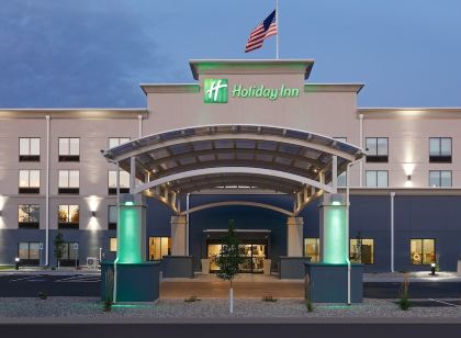 Holiday Inn Twin Falls