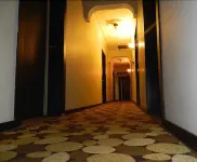 Sarıkamış Aras Otel - parcheggio