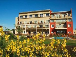 Hotel Puerta del Bosque