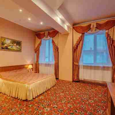 Hotel Mys Otdykha Nadezhda Rooms