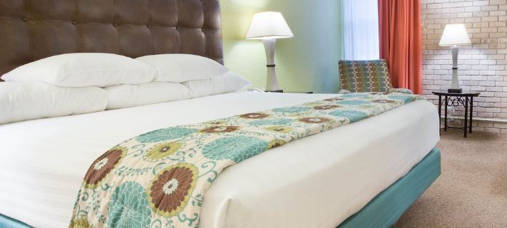 Drury Inn & Suites McAllen Hôtels à&nbsp;: Mcallen