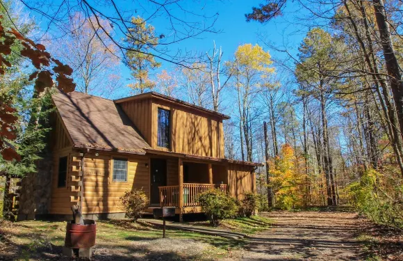 木嶺 - 霍金山酒店