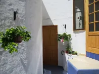 Apartamento Terra Amata Arica - 3 étoiles