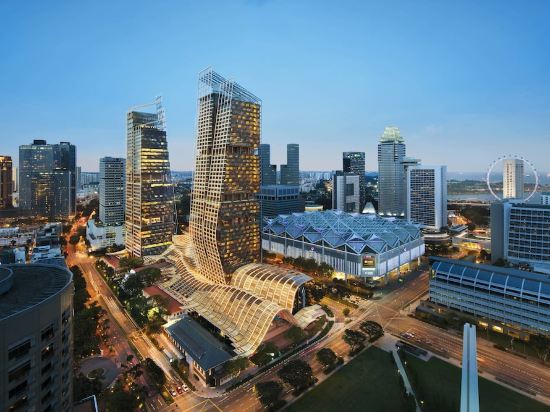 Hotels Near Sanofi Aventis In Singapore 2021 Hotels Trip Com