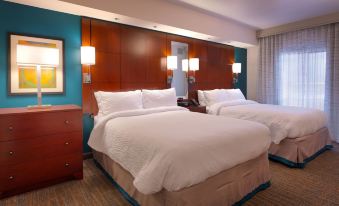 Residence Inn Phoenix Gilbert