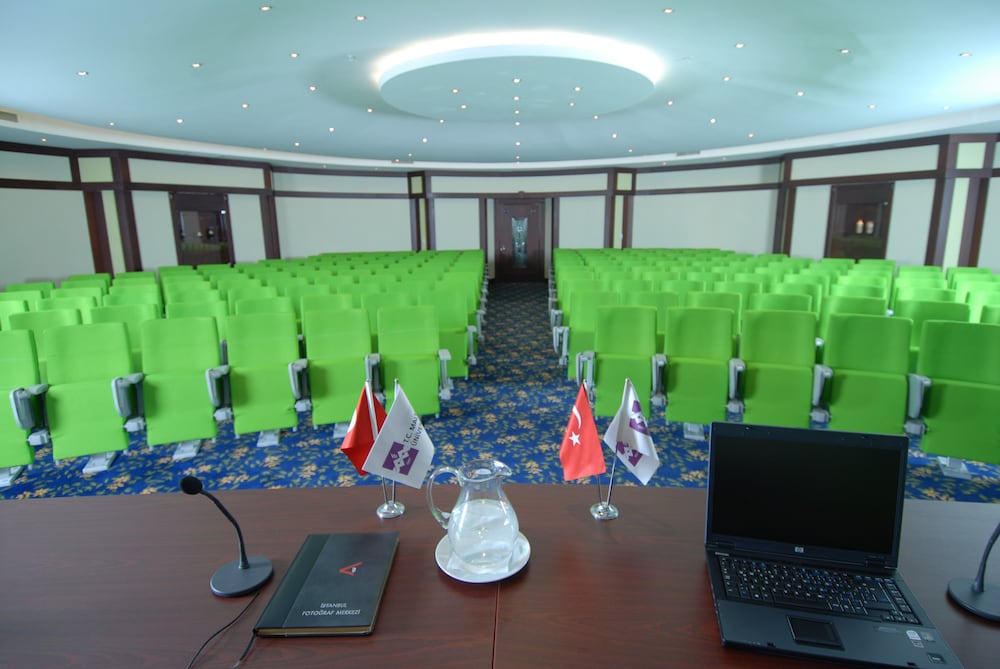 Marma Hotel Istanbul (Marma Hotel Istanbul Asia)