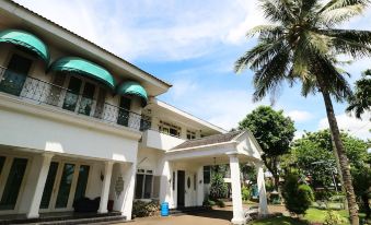 Villa Sri Manganti