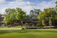 Pine Needles Lodge