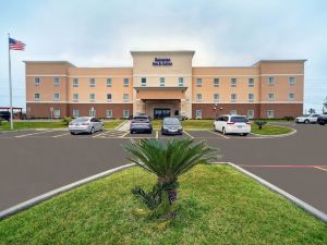 Galveston Inn & Suites Hotel