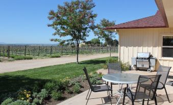 Vina Robles Guest 4 Br Home by RedAwning