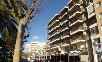 Bellfort Zeus Apartments Salou