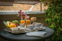 Hotel Corona d'Oro 1890 - breakfast