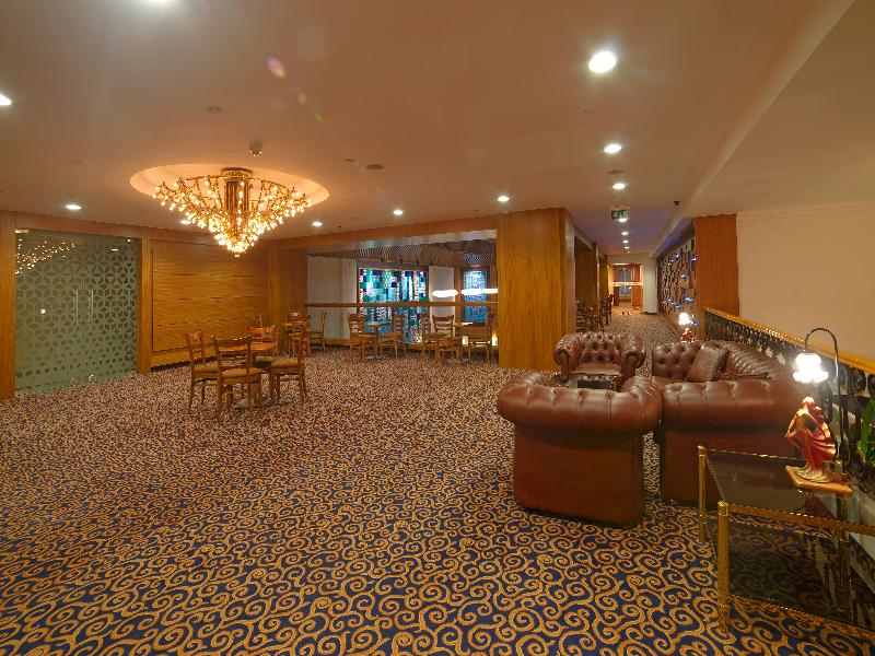 Radisson Hotel President Beyazit Istanbul