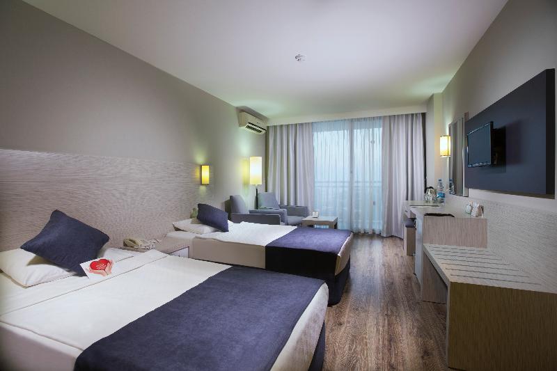Washington Resort Hotel & Spa