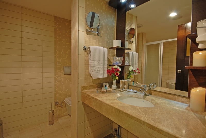 Tourist Hotel Resort Cappadocia