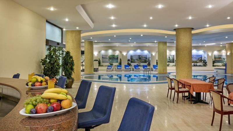 Ozkaymak Konya Hotel