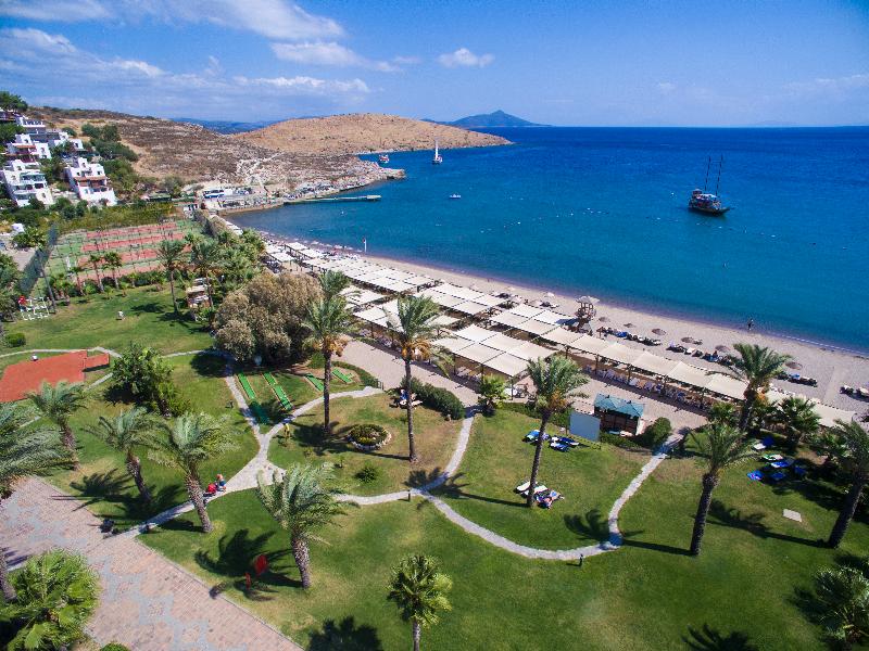 Kairaba Bodrum Imperial