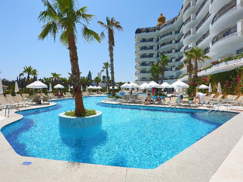 Heaven Beach Resort & Spa - Adults Only (+16) - Ultra All Inclusive