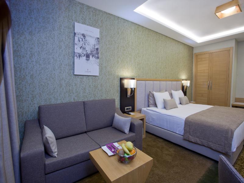 The Parma Hotel Taksim