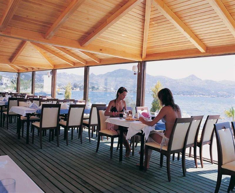 Elite Hotel Bodrum