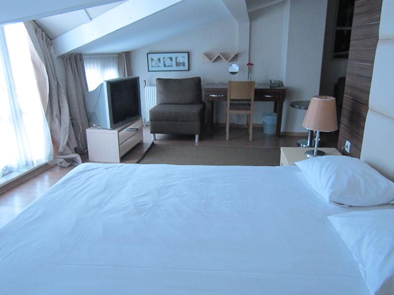 Derpa Suite Hotel Osmanbey