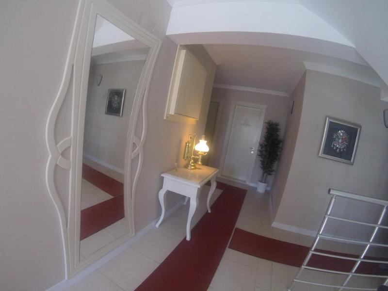 Akkan Beach Hotel