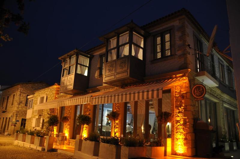 Alaçatı Ala Hotel - Special Category